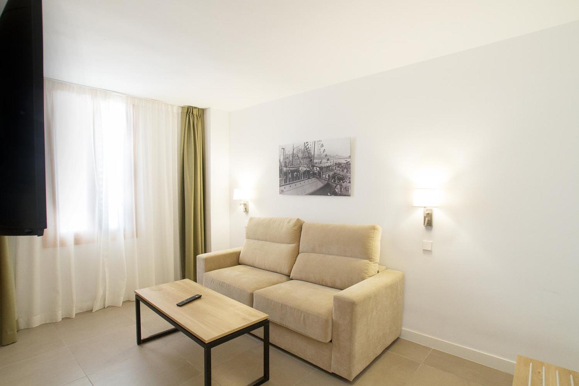 Ibersol Siurell Hotel Sa Coma  Eksteriør billede