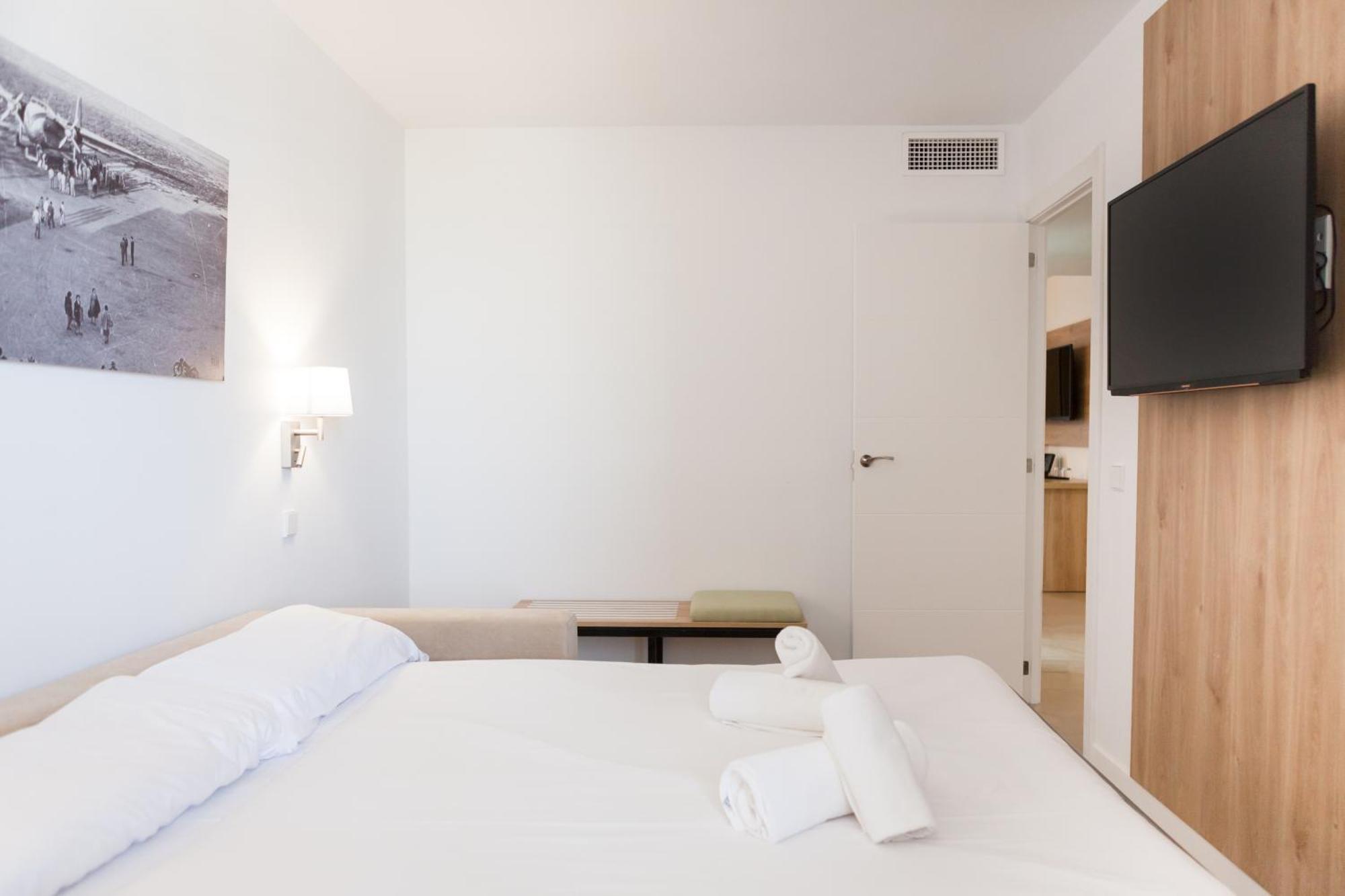 Ibersol Siurell Hotel Sa Coma  Eksteriør billede